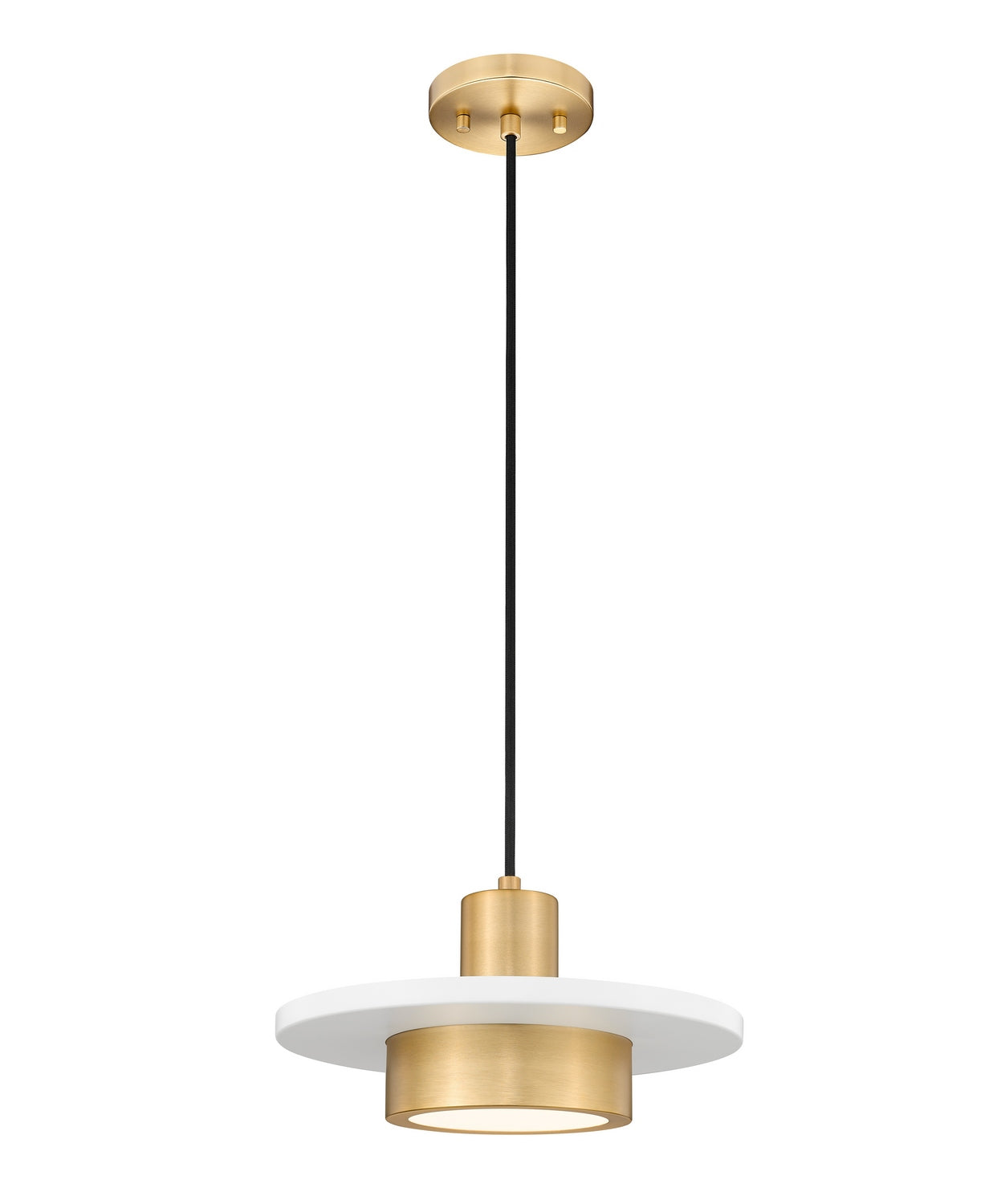 Suspension DEL | Ludo