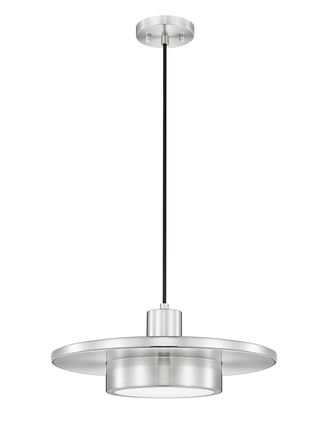 Suspension DEL | Ludo