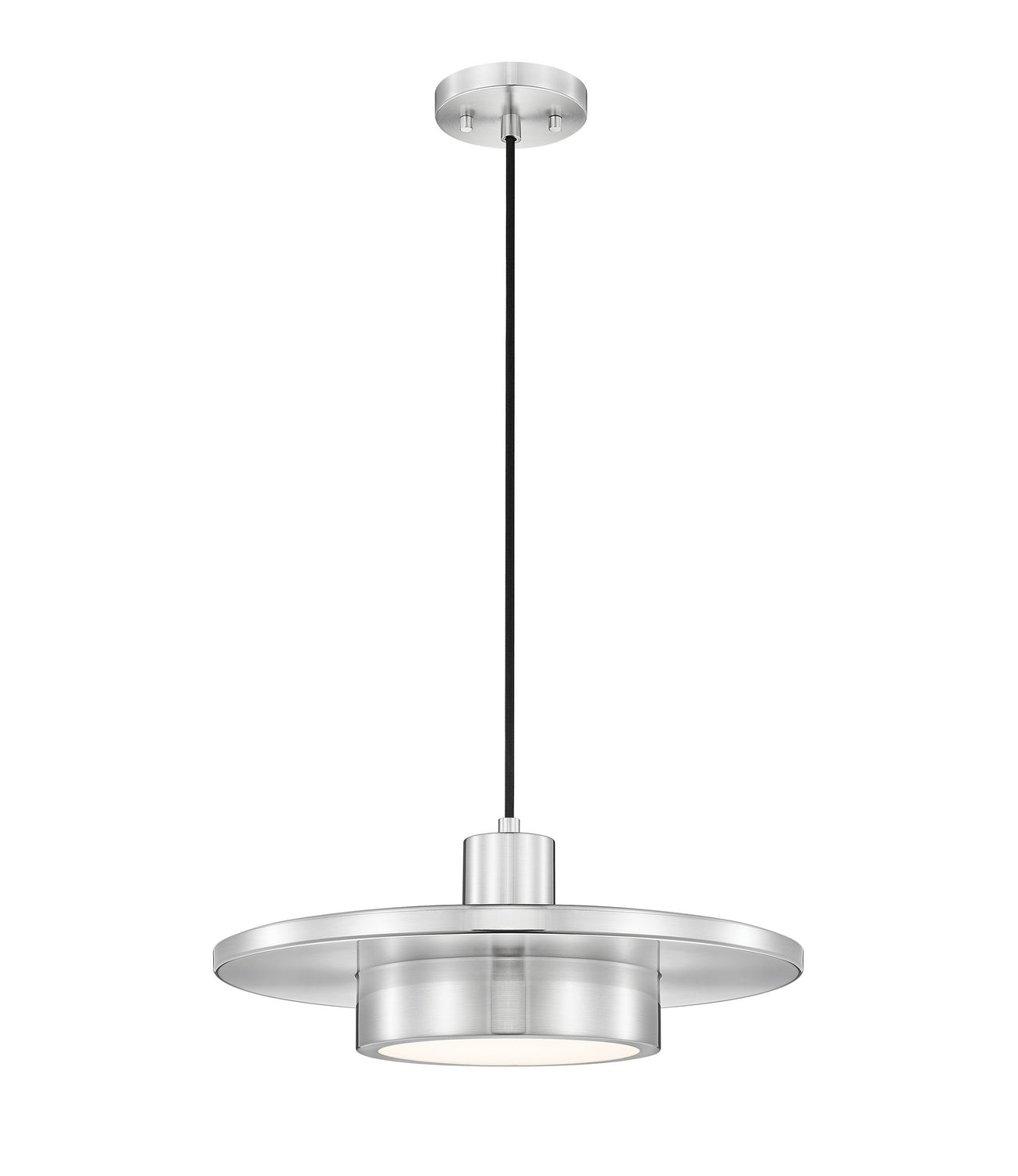 Suspension DEL | Ludo