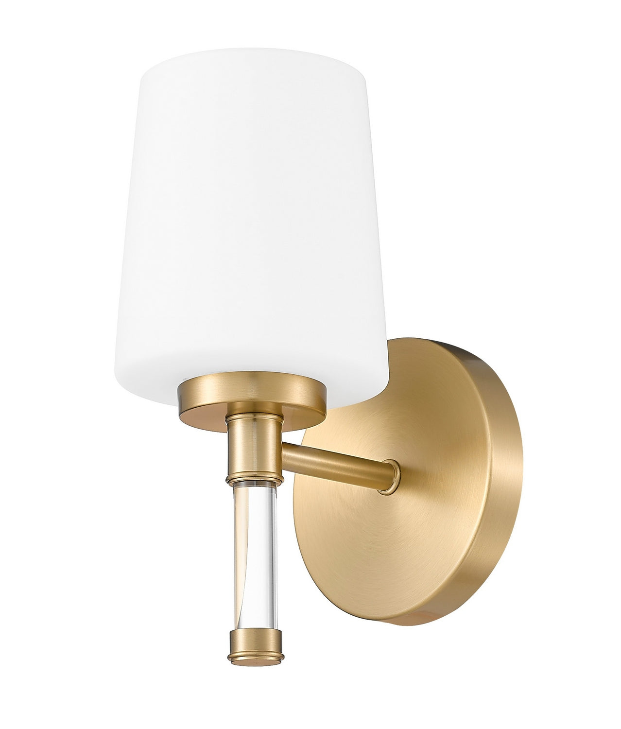 Applique de vanité 1 lumière | Henri