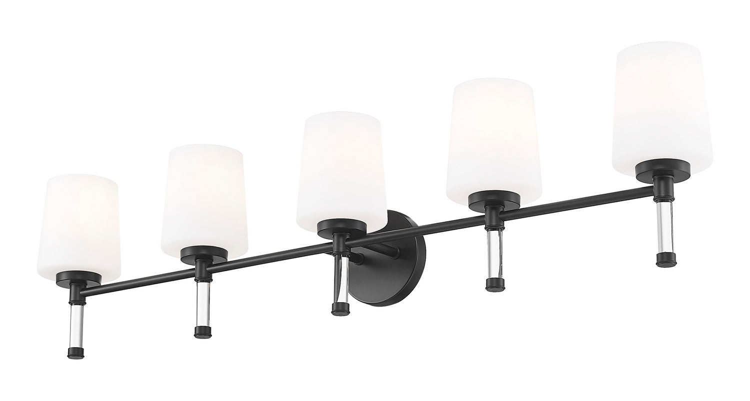 Applique de vanité 5 lumières | Henri
