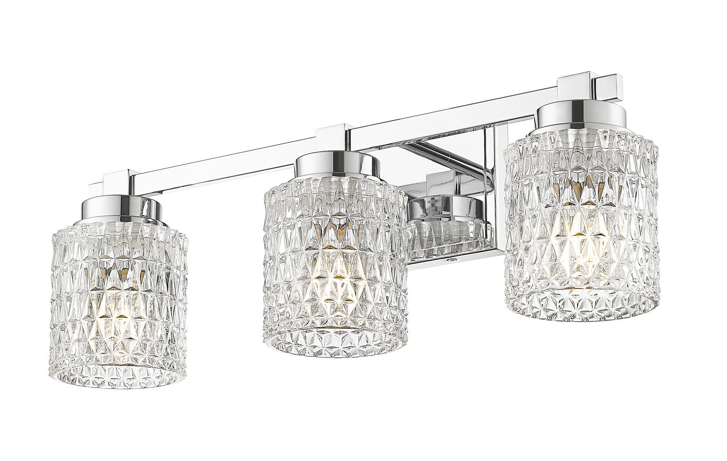 Applique de vanité 3 lumières | Jacqueline