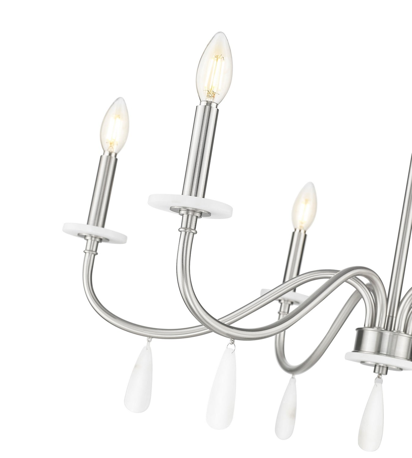 Lustre 6 lumières | Toussant