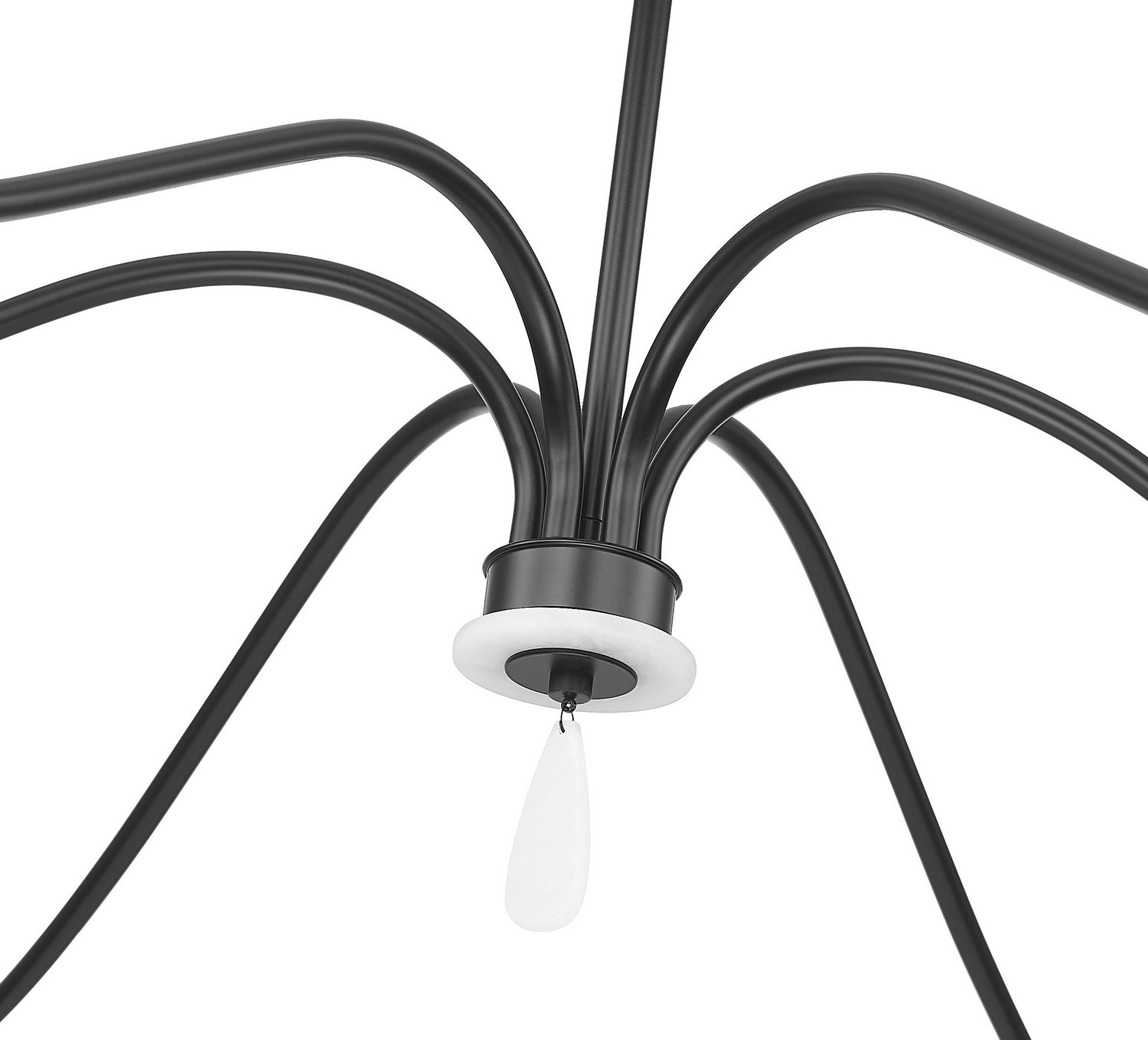 Lustre 6 lumières | Toussant