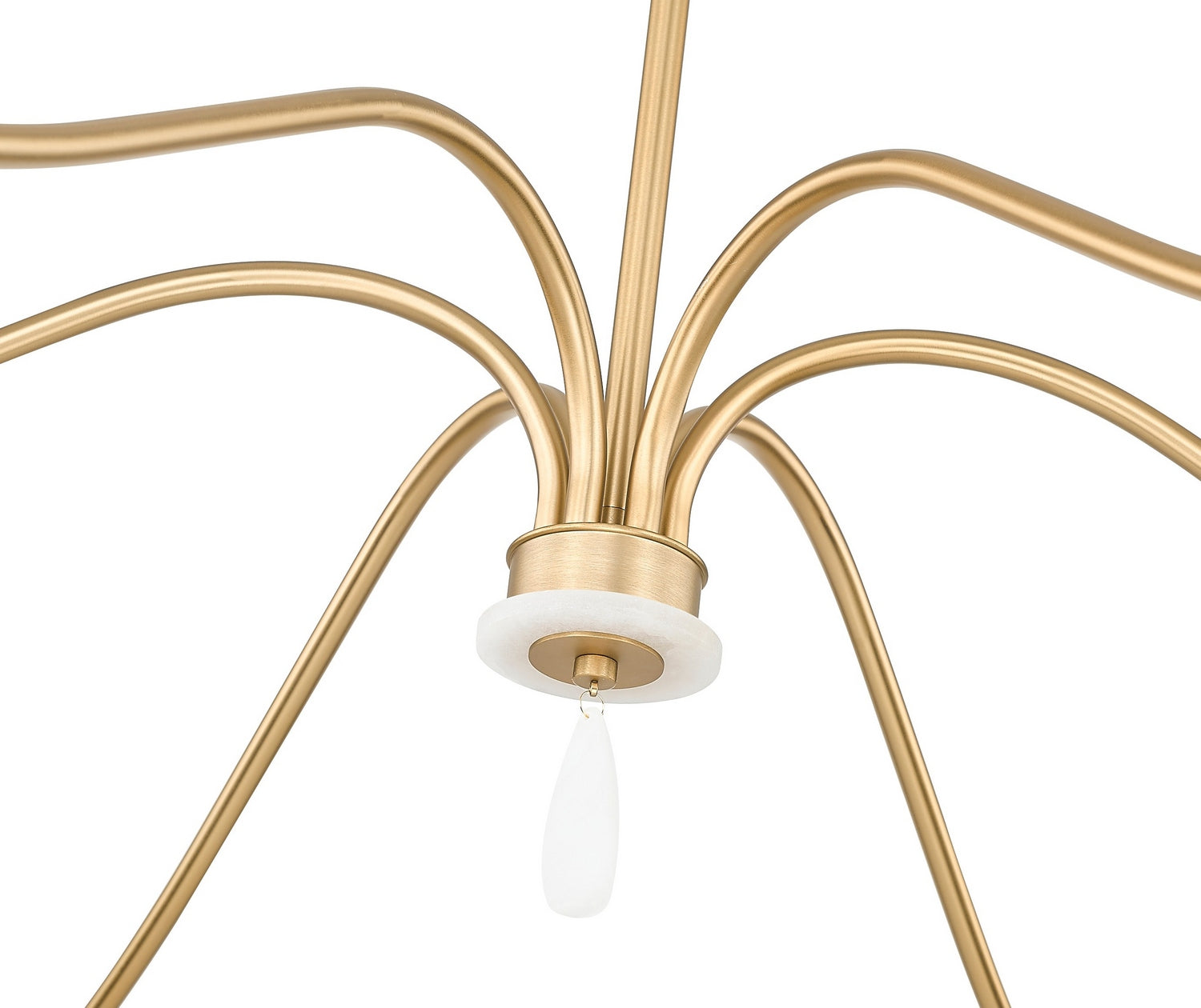 Lustre 6 lumières | Toussant