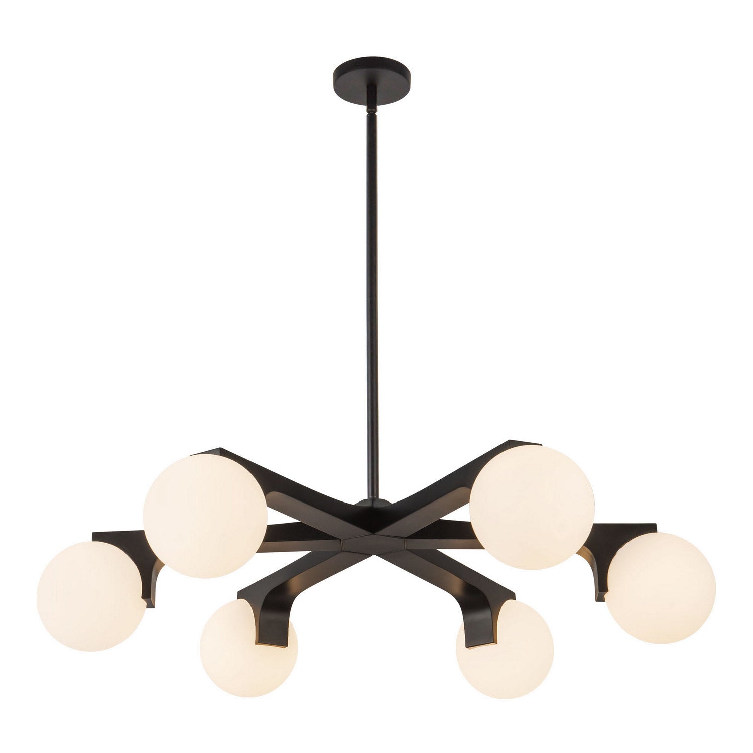 Lustre 6 lumières | Briar