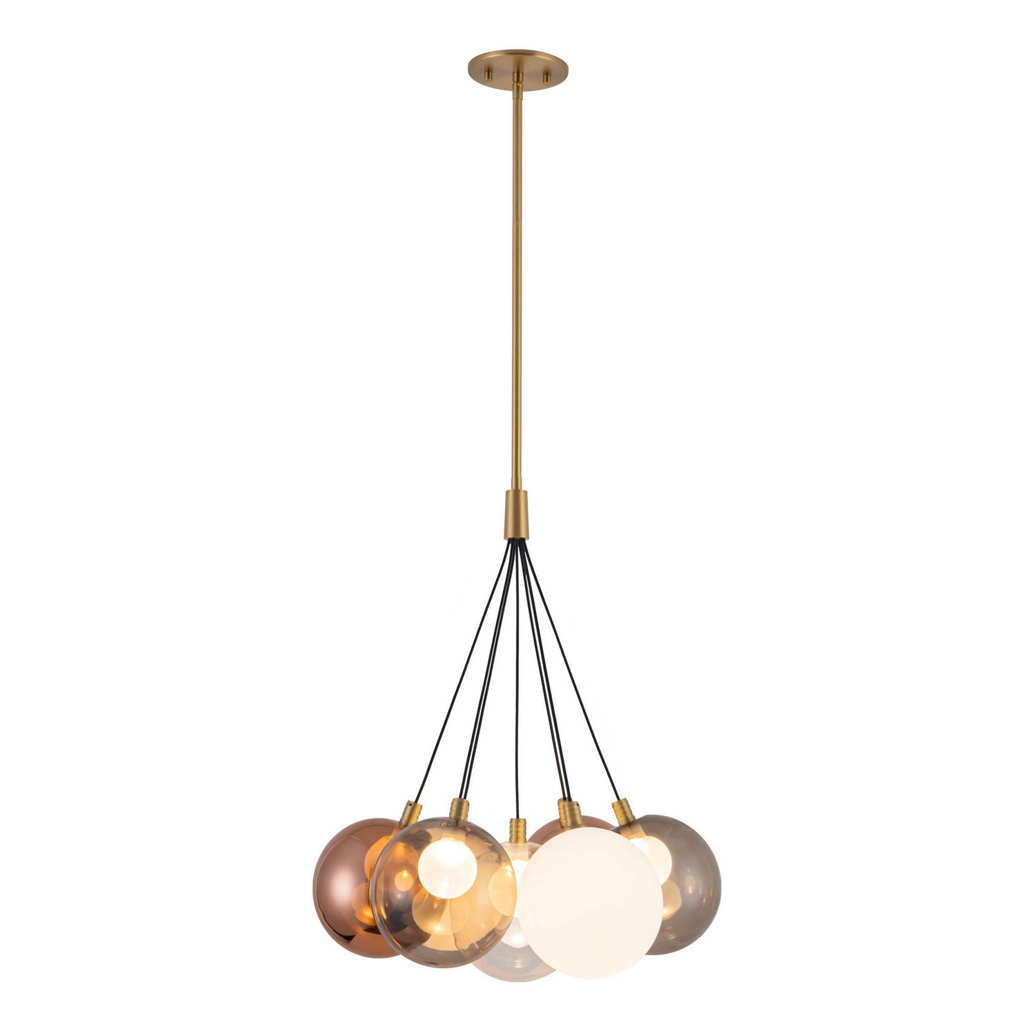 Lustre DEL | Bolla