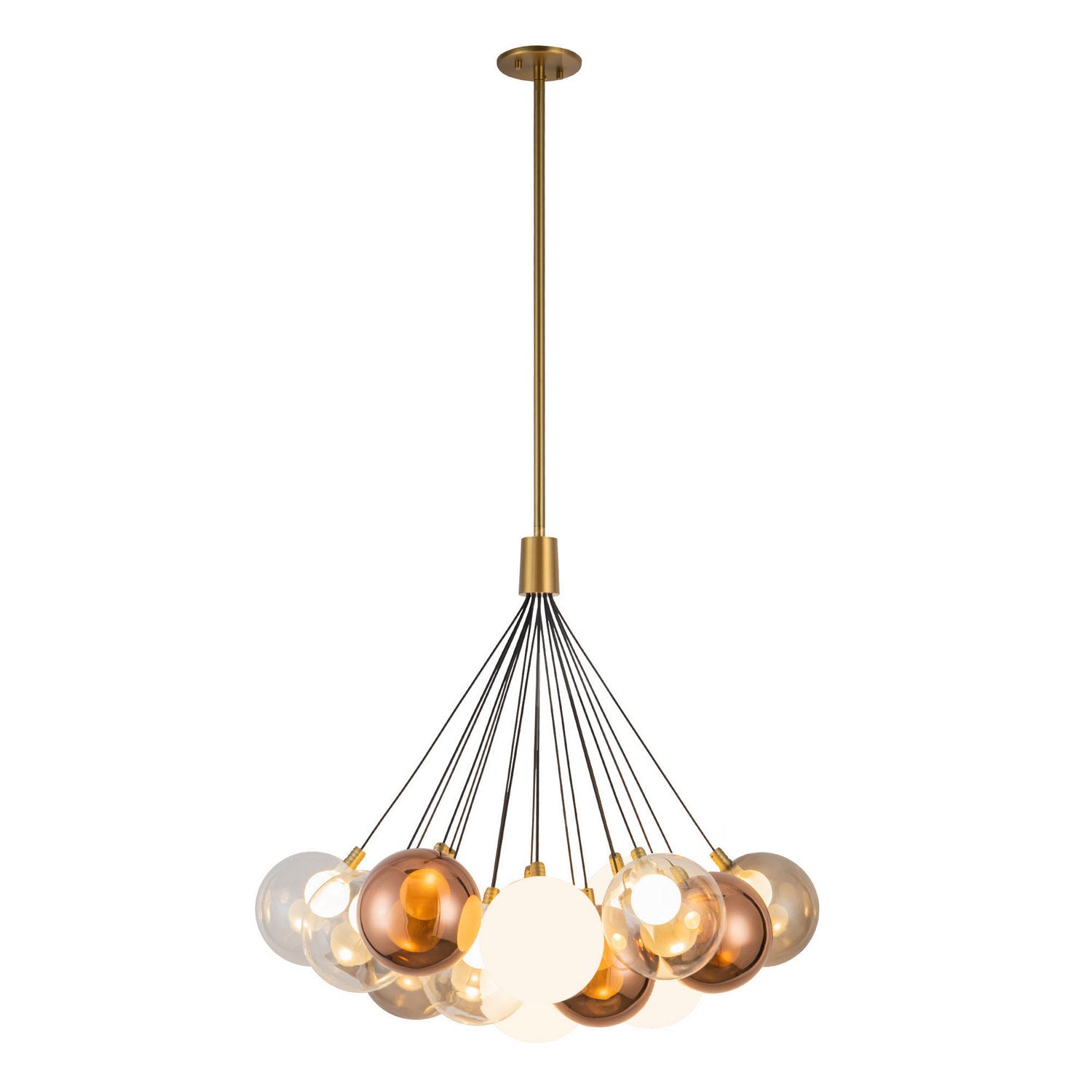 Lustre DEL | Bolla