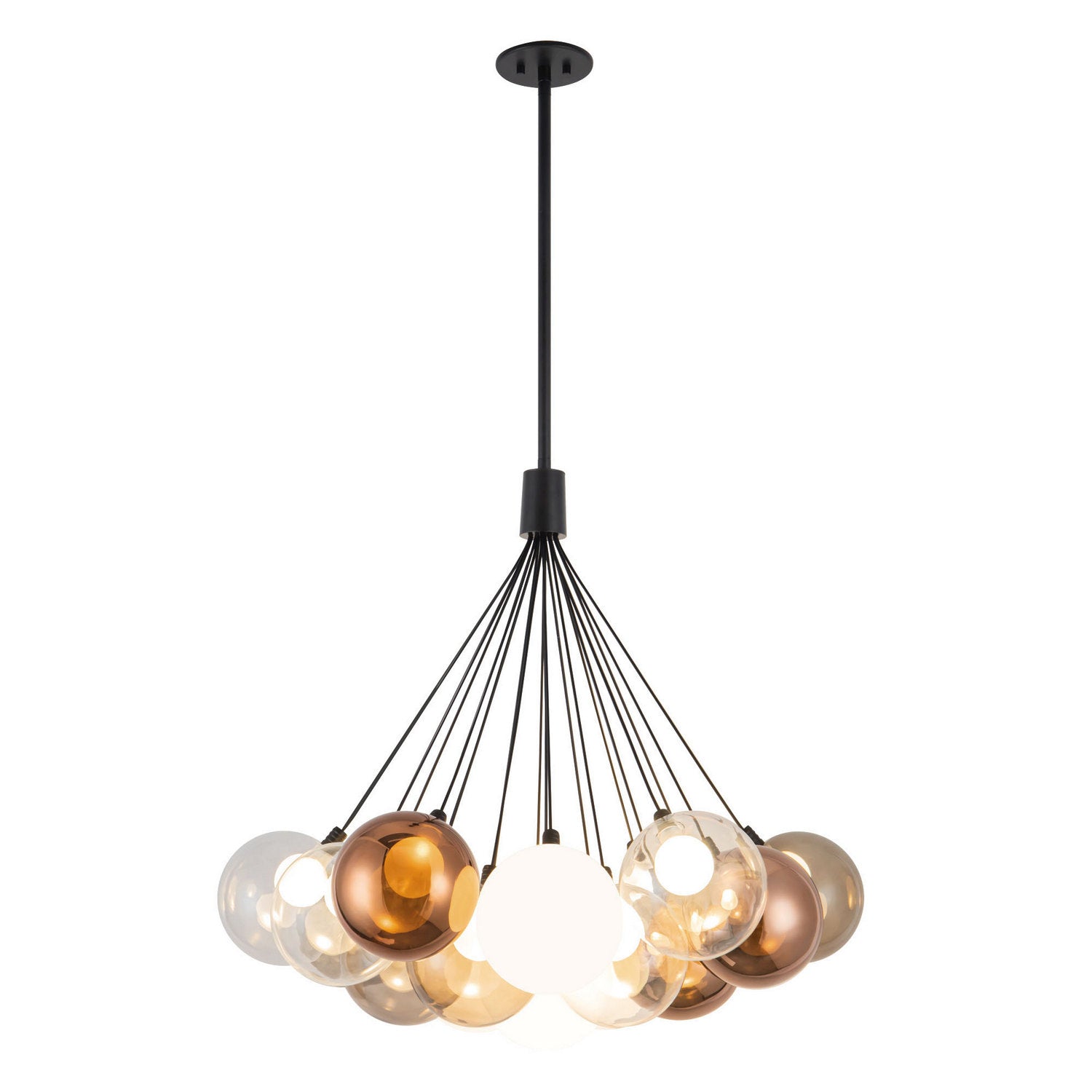 Lustre DEL | Bolla