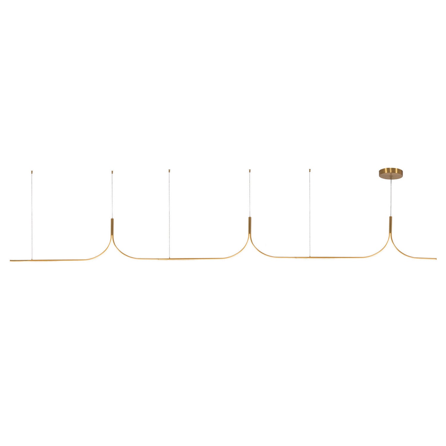 Suspension linéaire DEL | Thread