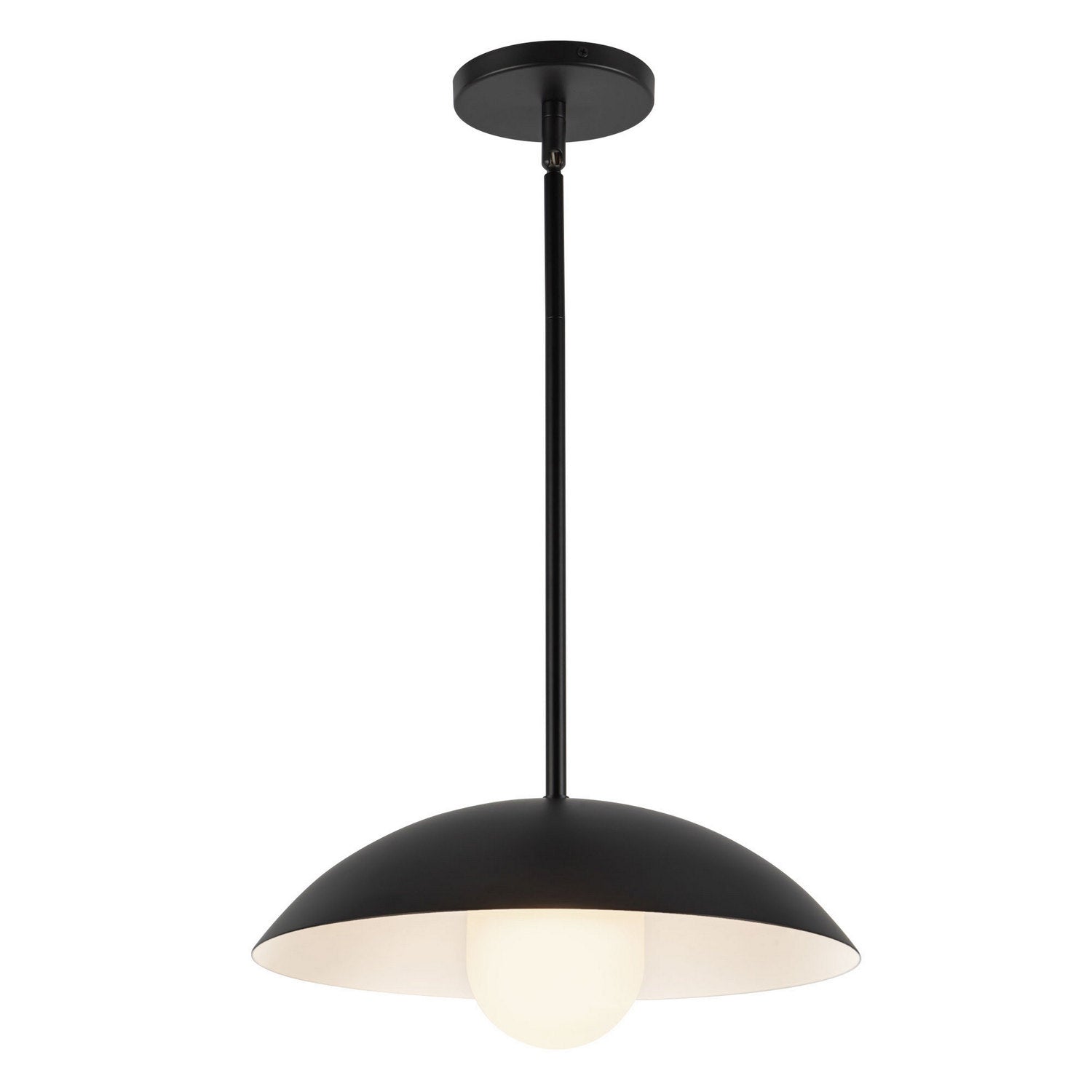 Suspension 1 lumière | Umbra