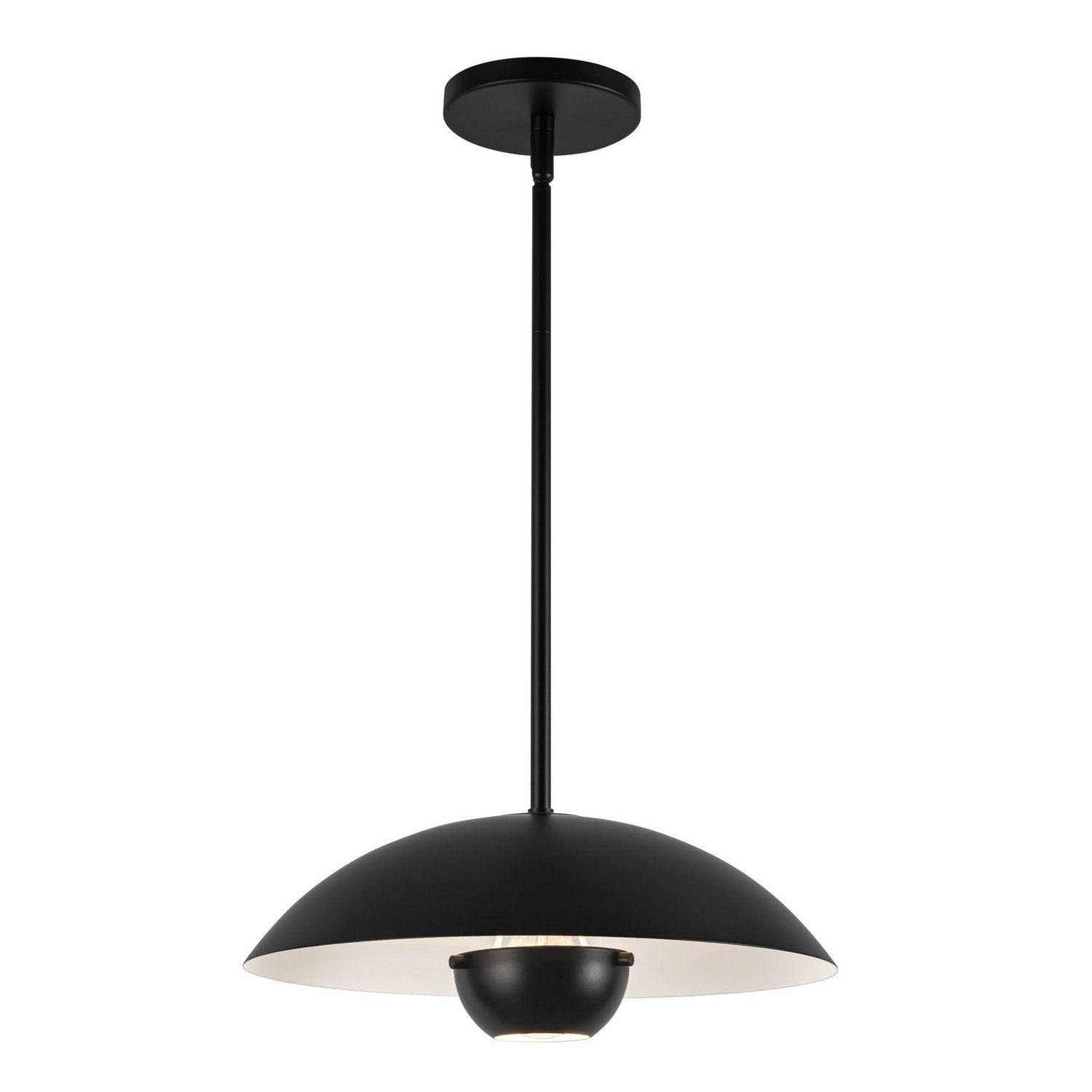 Suspension 1 lumière | Umbra