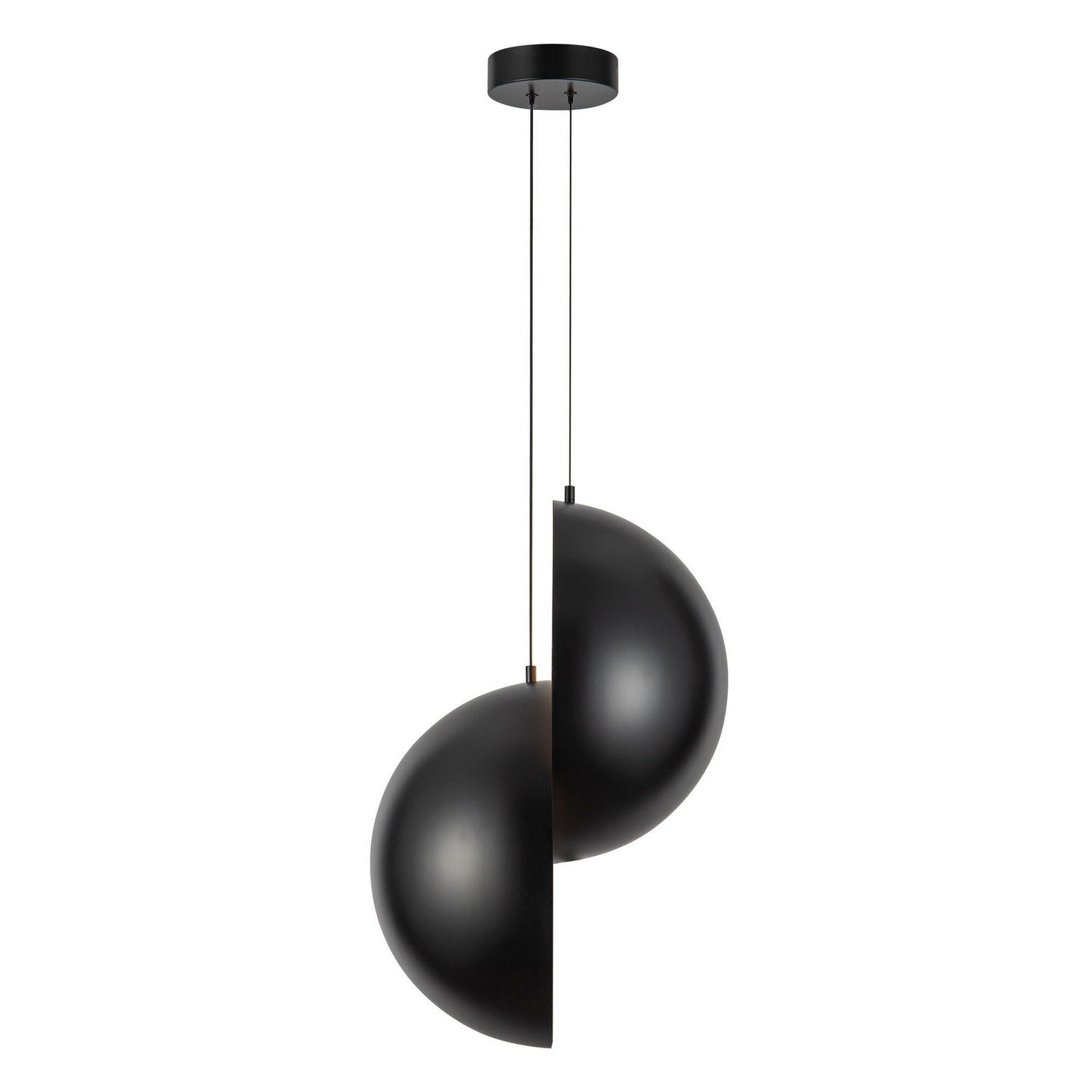 Suspension DEL | Void
