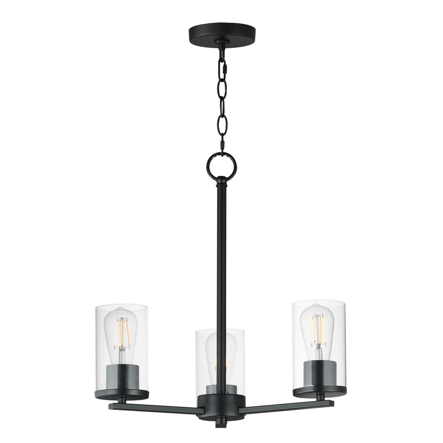 Lustre 3 lumières | Lateral