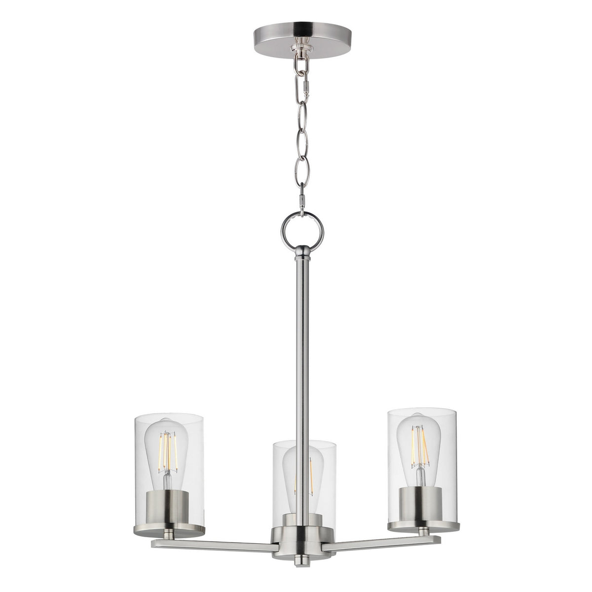Lustre 3 lumières | Lateral