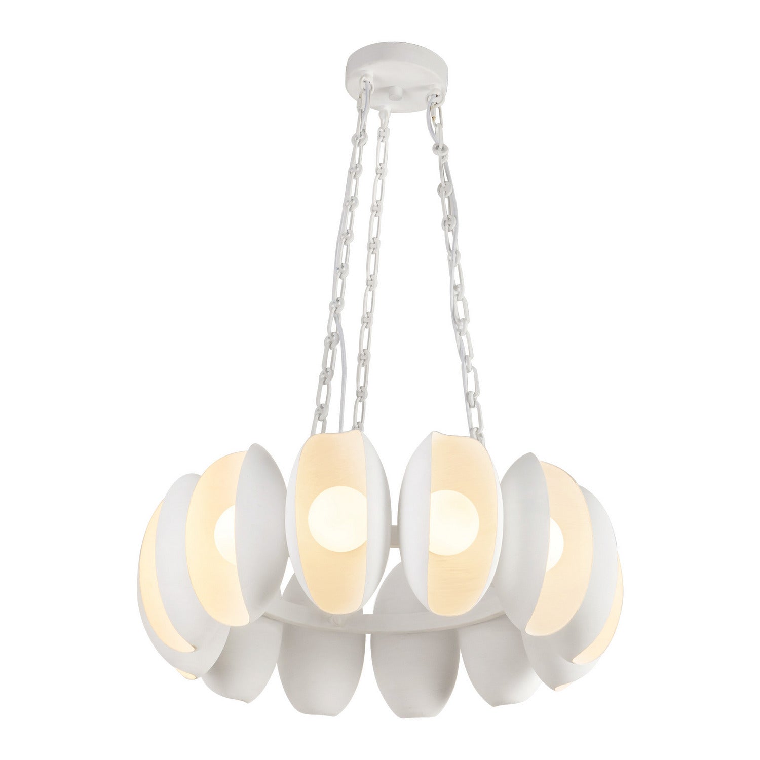 Lustre DEL | Cortez