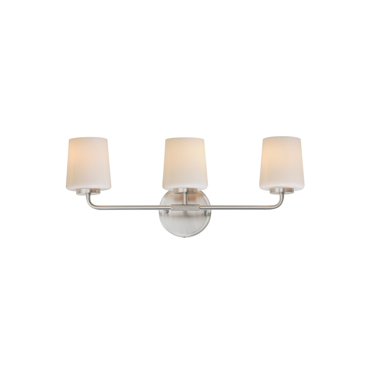 Applique de vanité 3 lumières | Durham