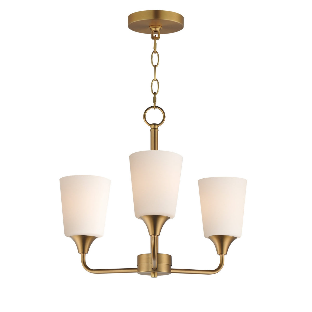 Lustre 3 lumières | Hudson