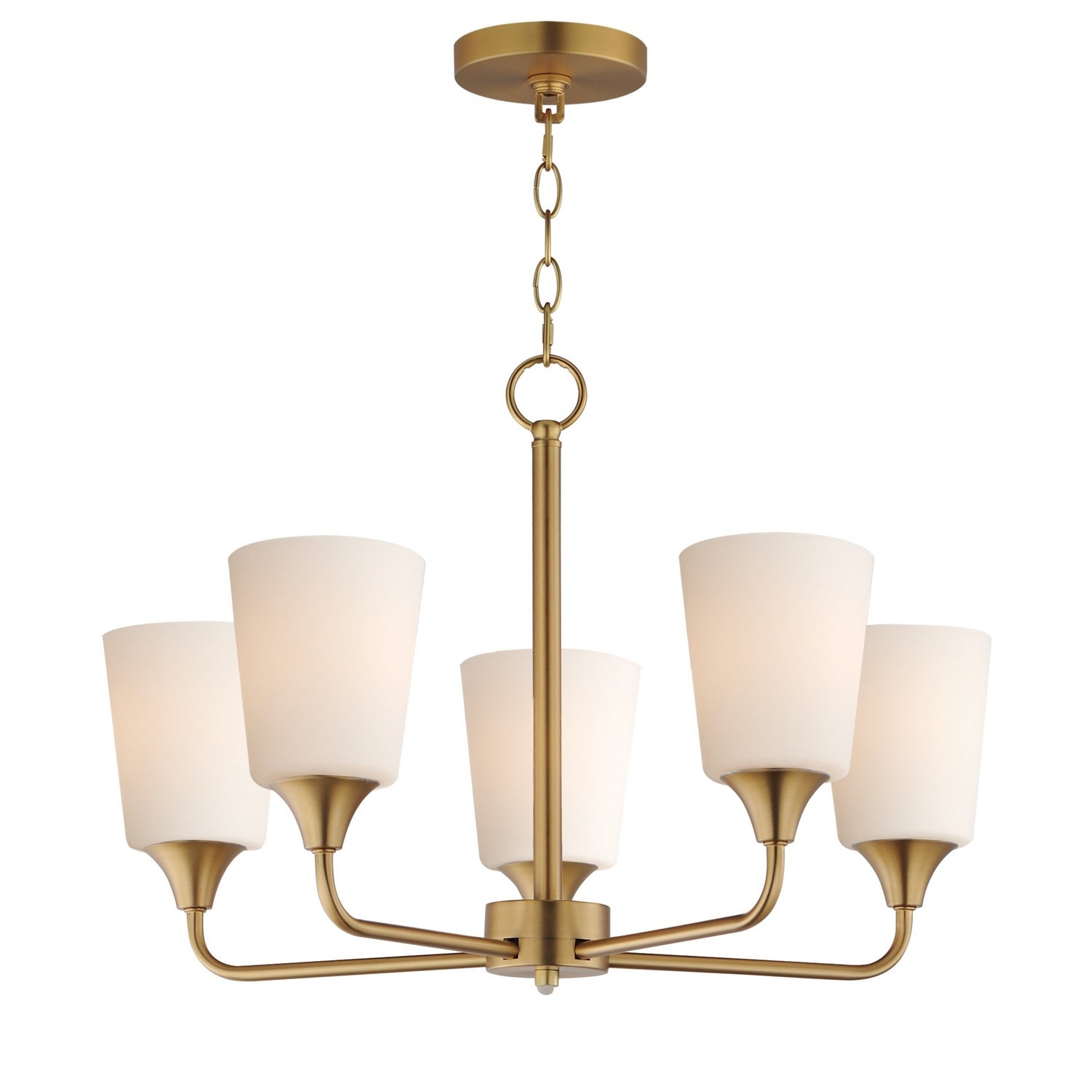 Lustre 5 lumières | Hudson