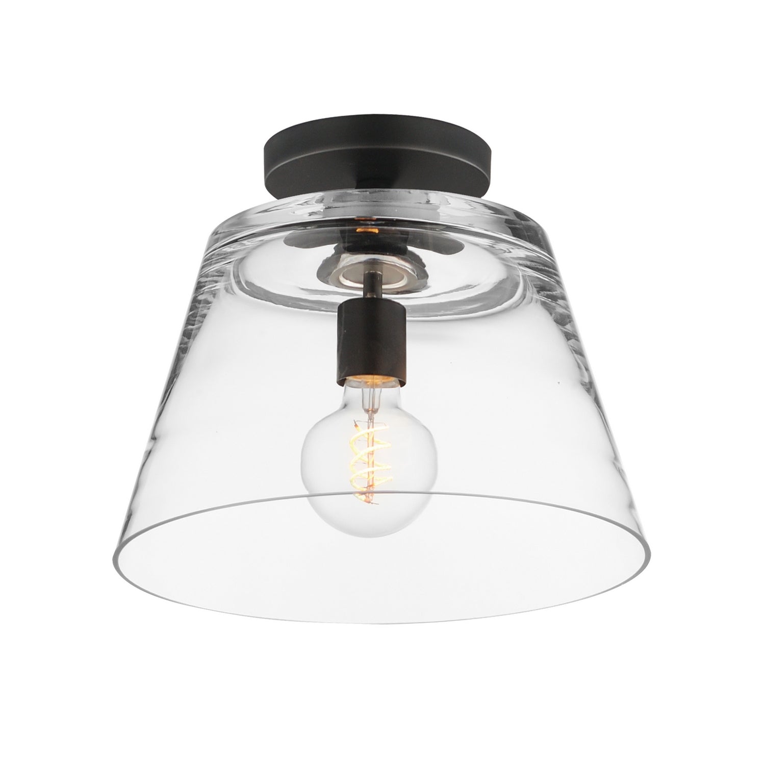 Suspension 1 lumière | Hudson