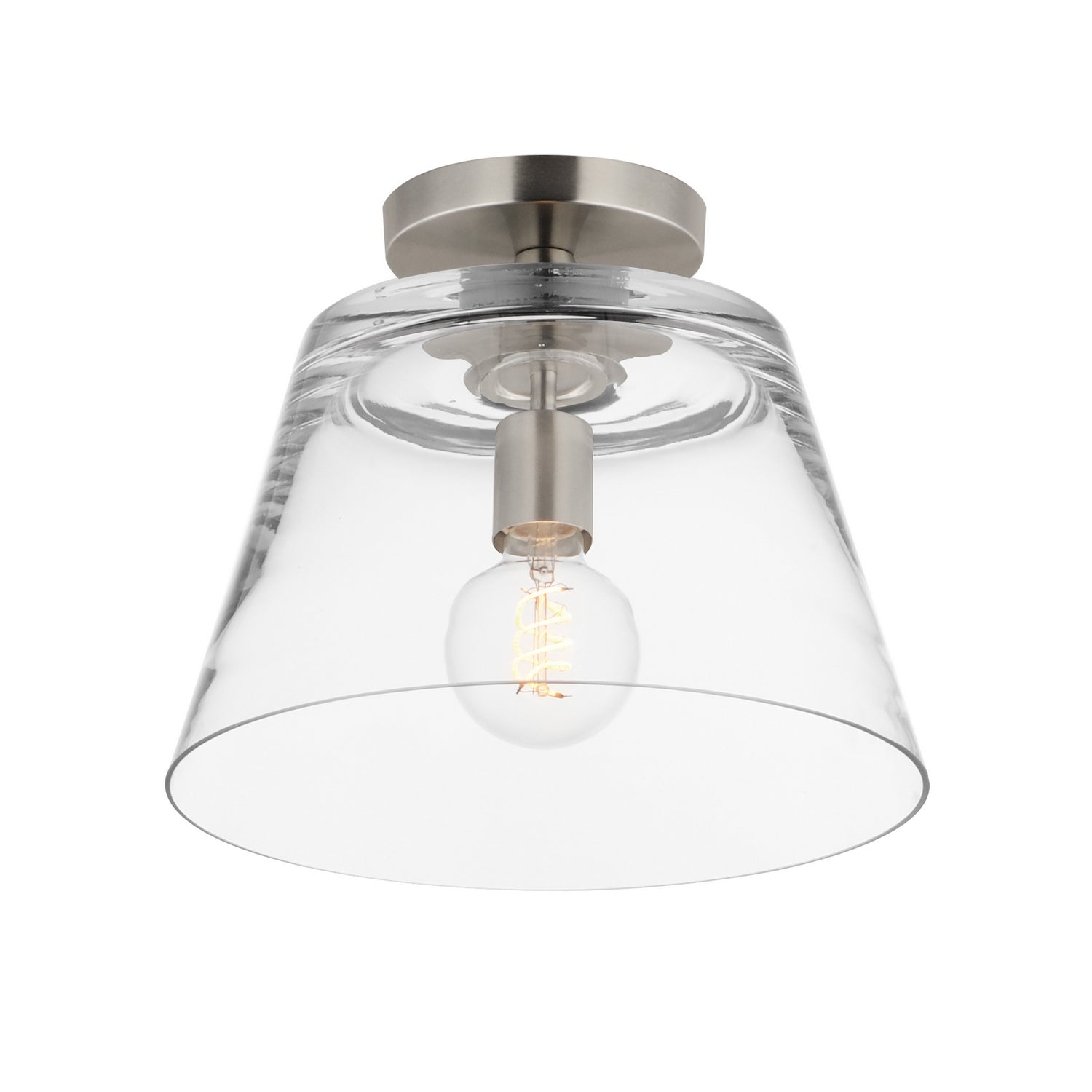 Suspension 1 lumière | Hudson
