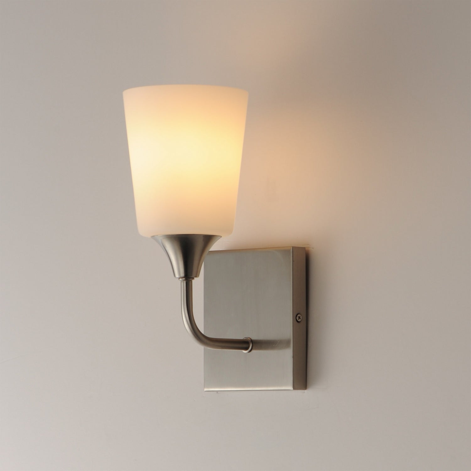 Applique murale 1 lumière | Hudson