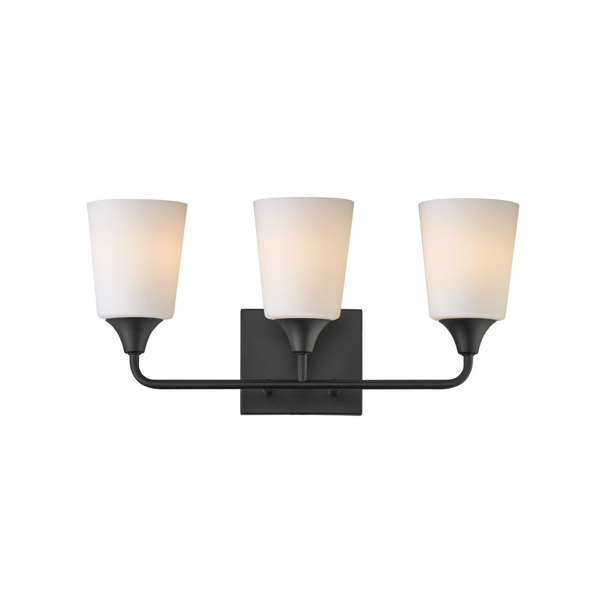 Applique de vanité 3 lumières | Hudson
