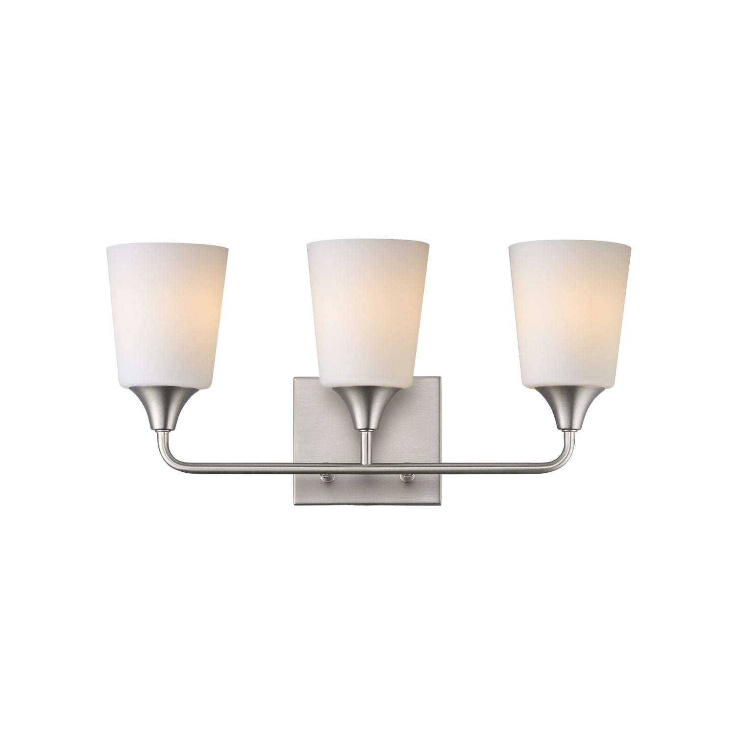 Applique de vanité 3 lumières | Hudson