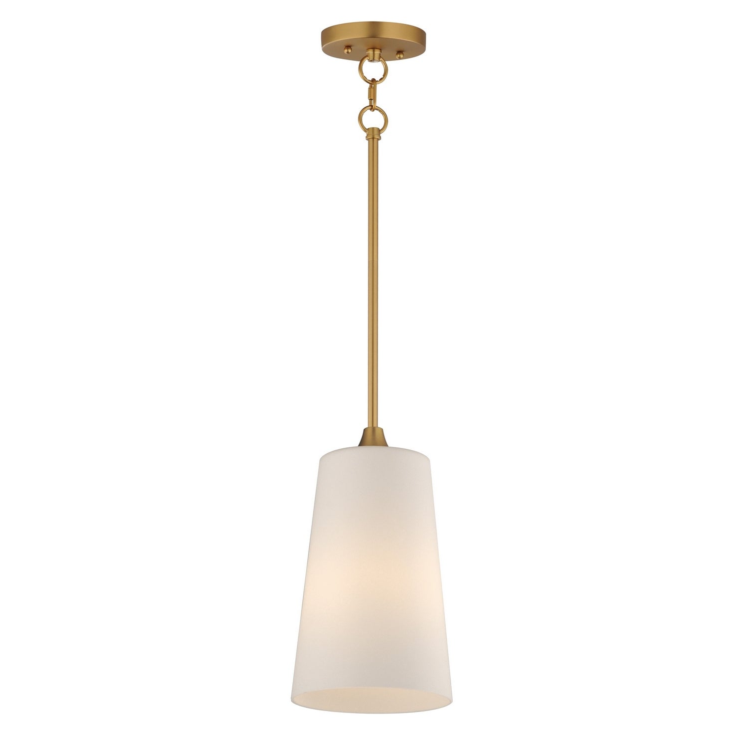 Suspension 1 lumière | Hudson