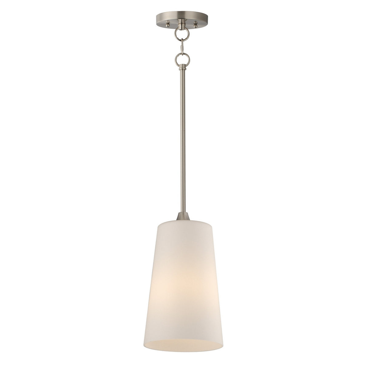 Suspension 1 lumière | Hudson
