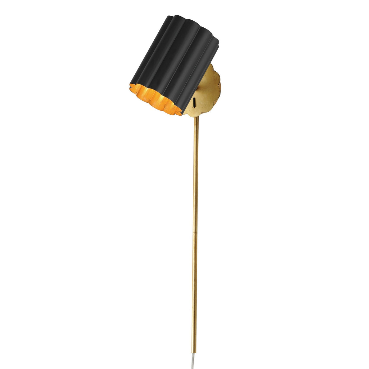 Applique murale 1 lumière | Primrose