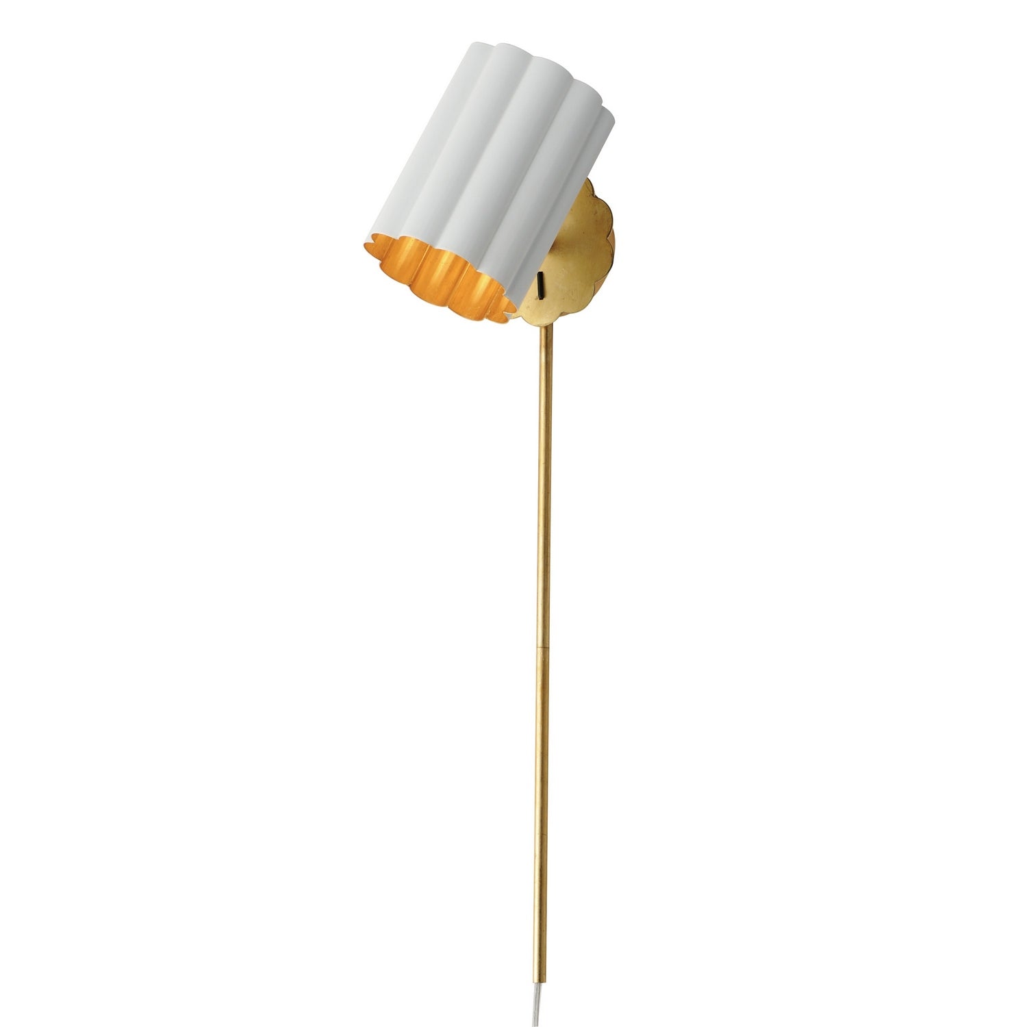 Applique murale 1 lumière | Primrose