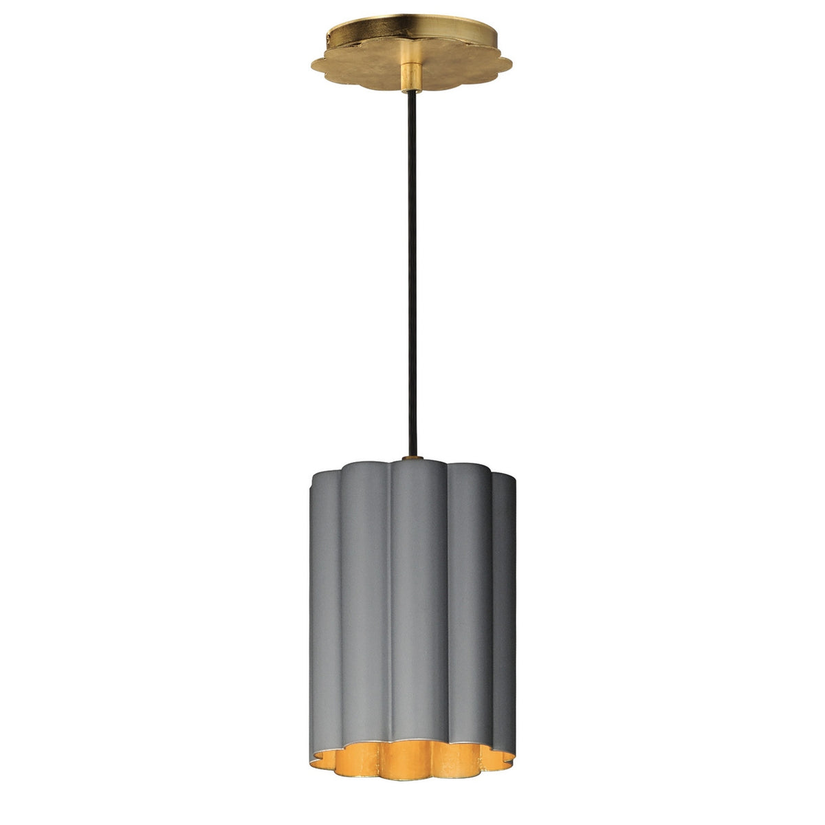 Suspension 1 lumière | Primrose