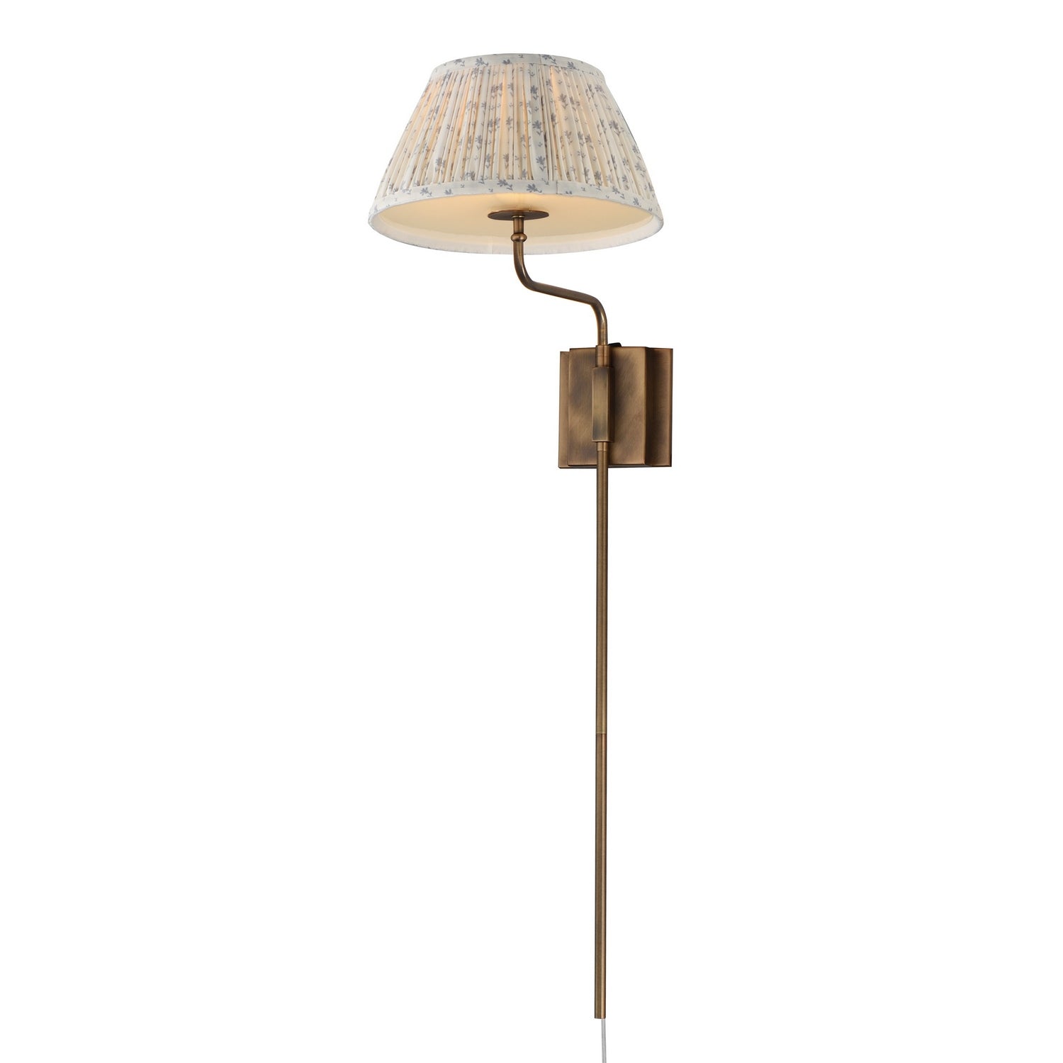 Applique murale 1 lumière | Dunbridge
