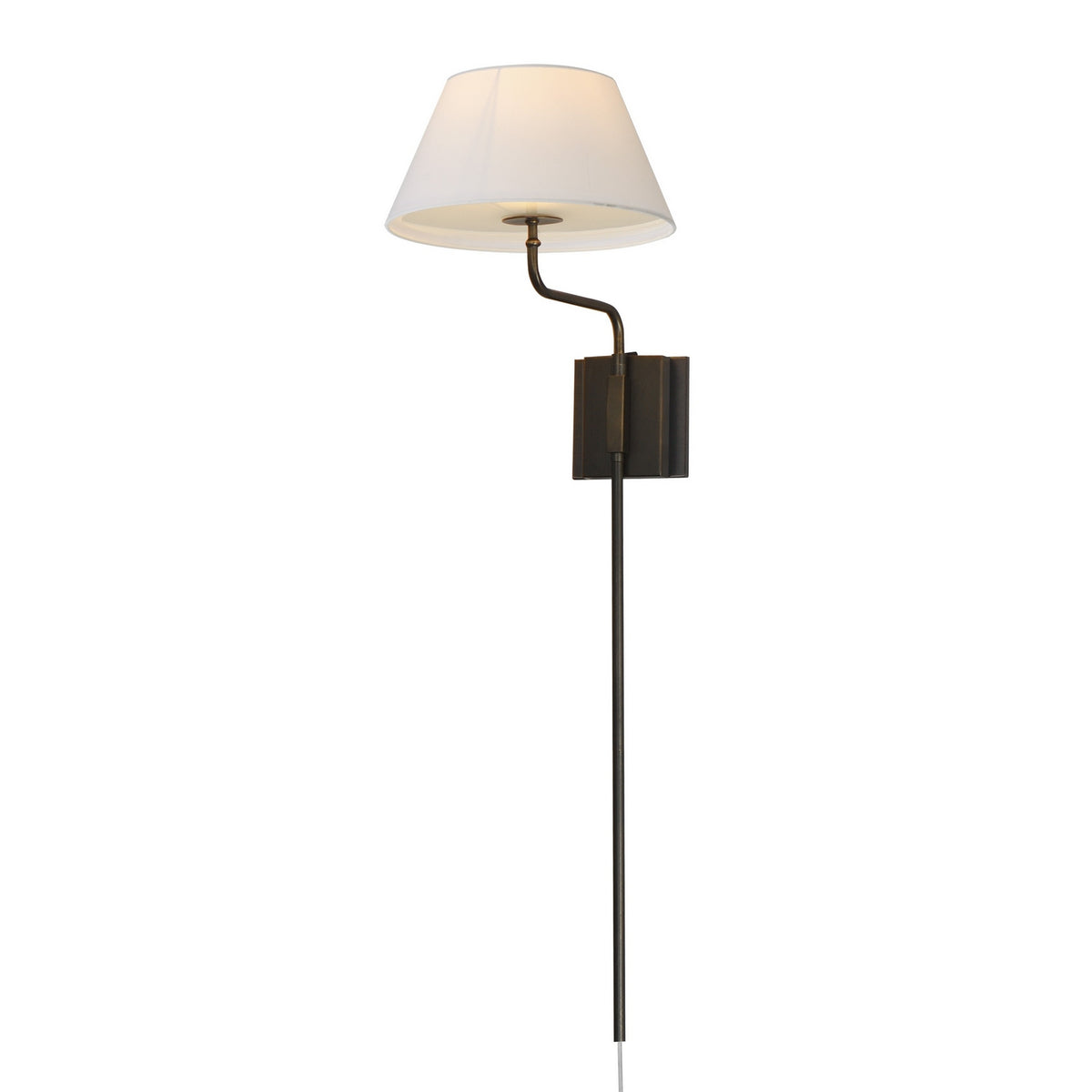 Applique murale 1 lumière | Dunbridge