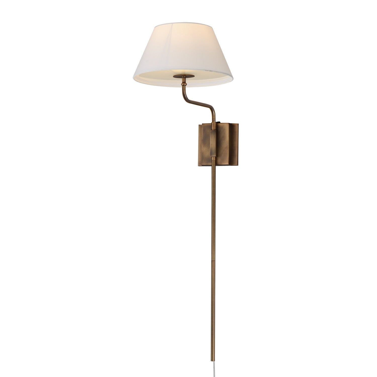 Applique murale 1 lumière | Dunbridge