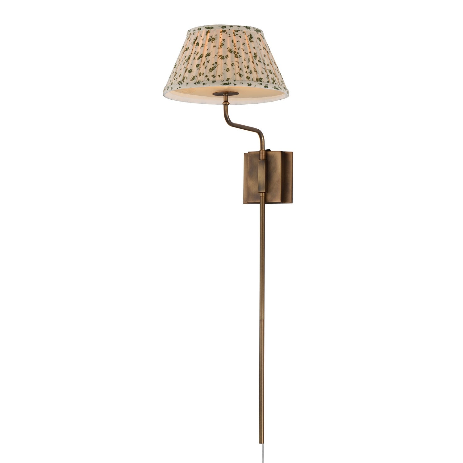 Applique murale 1 lumière | Dunbridge