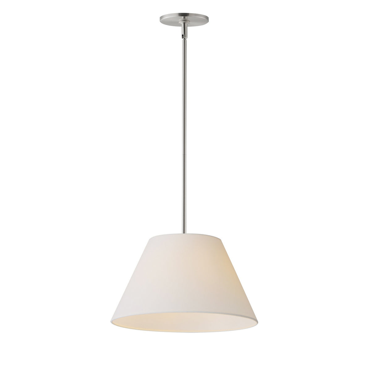 Suspension 1 lumière | Dunbridge