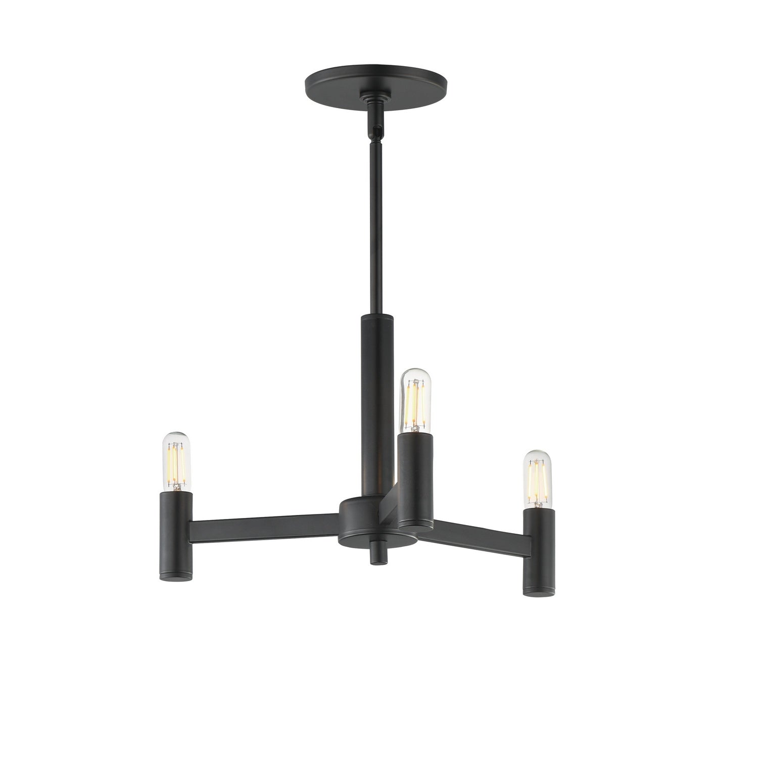Lustre 3 lumières | Emana