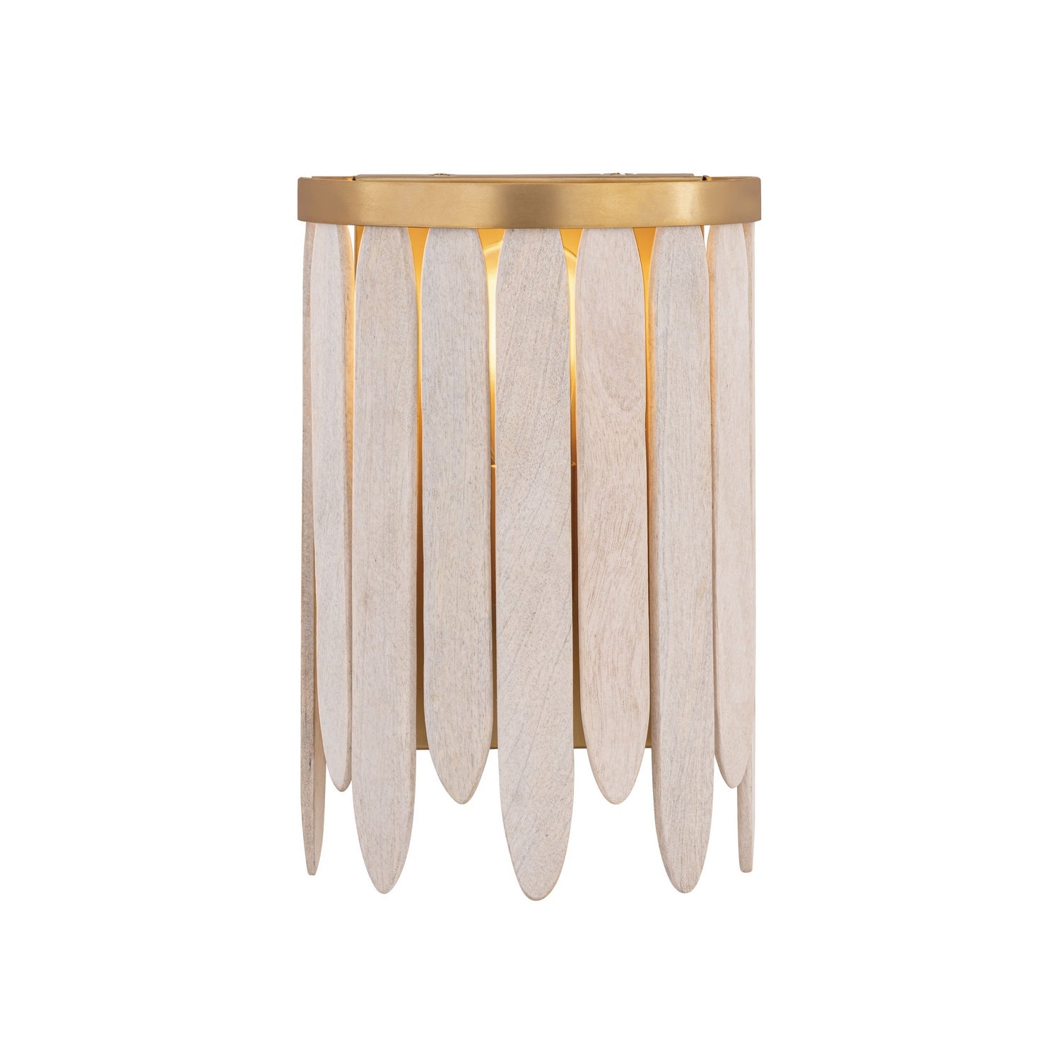 Applique murale 1 lumière | Marimba