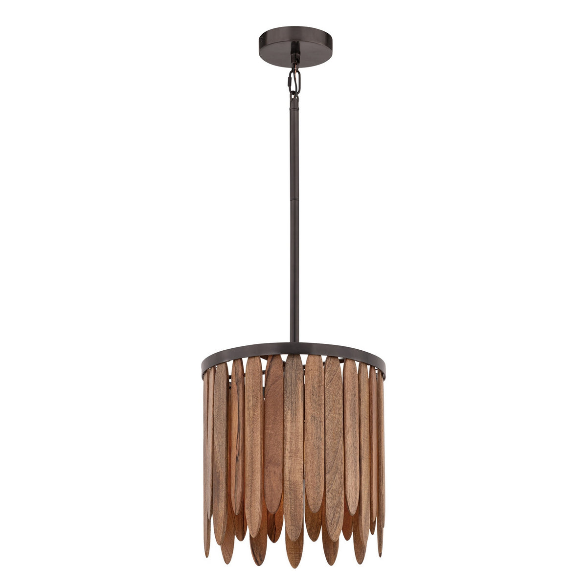 Suspension 1 lumière | Marimba