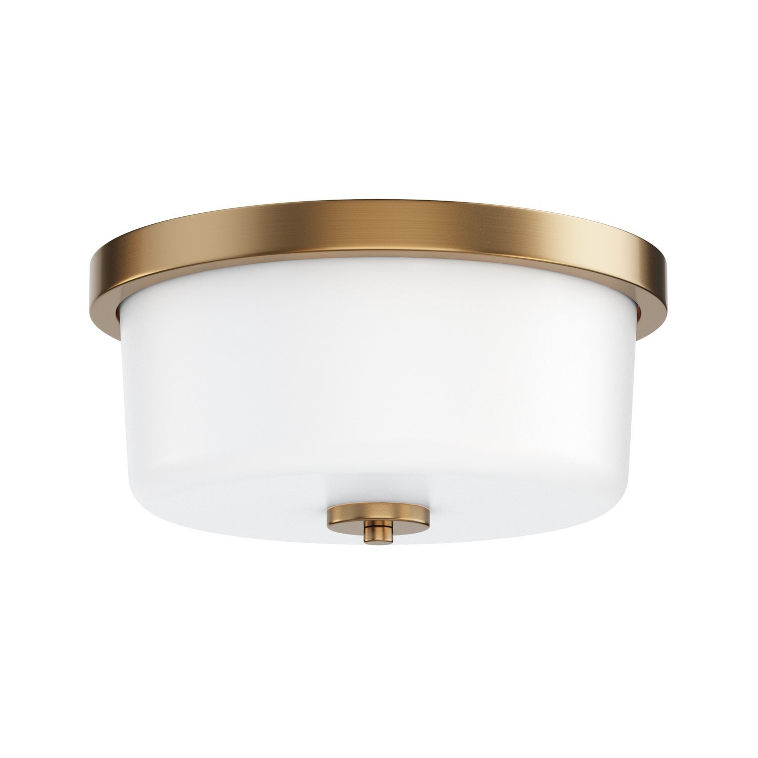 Plafonnier 2 lumières | Fuller