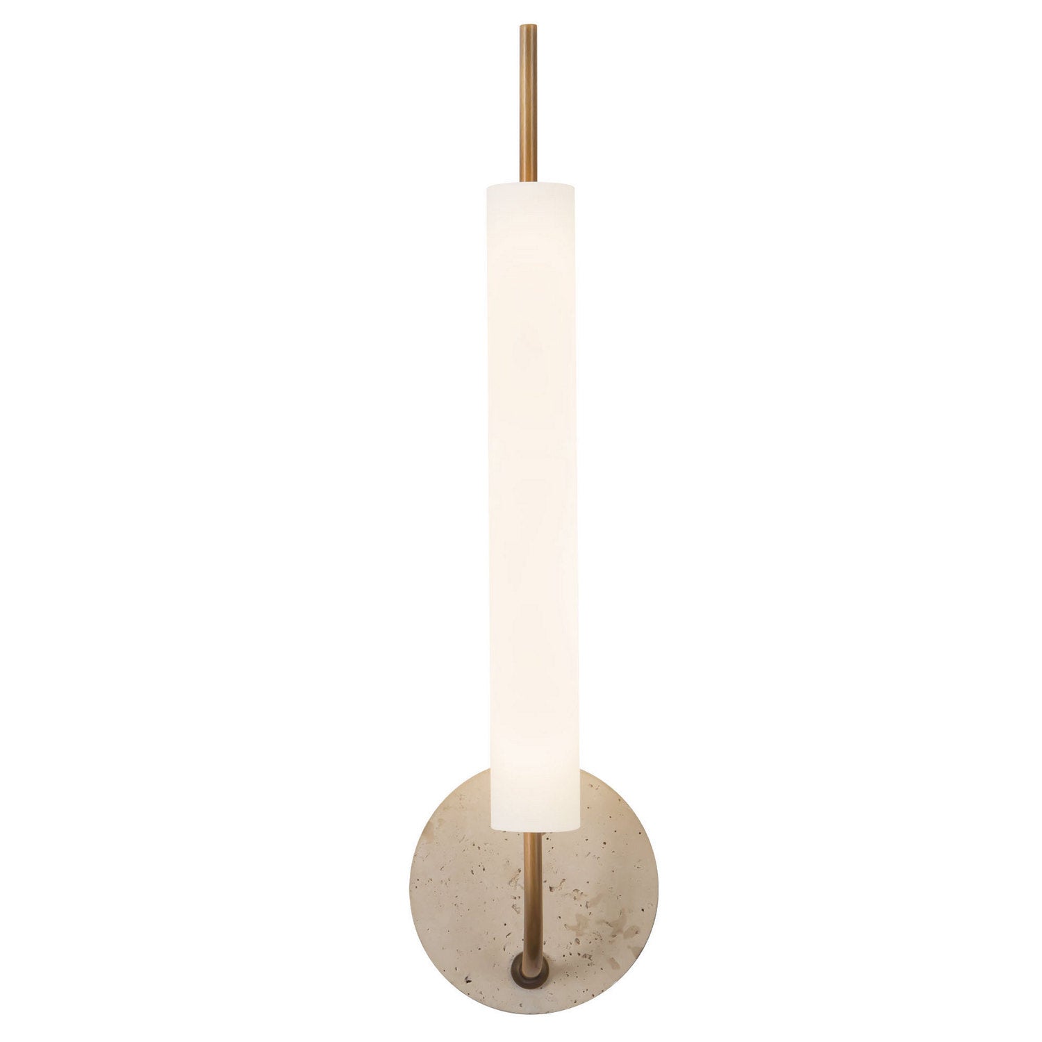 Applique murale DEL | Wick