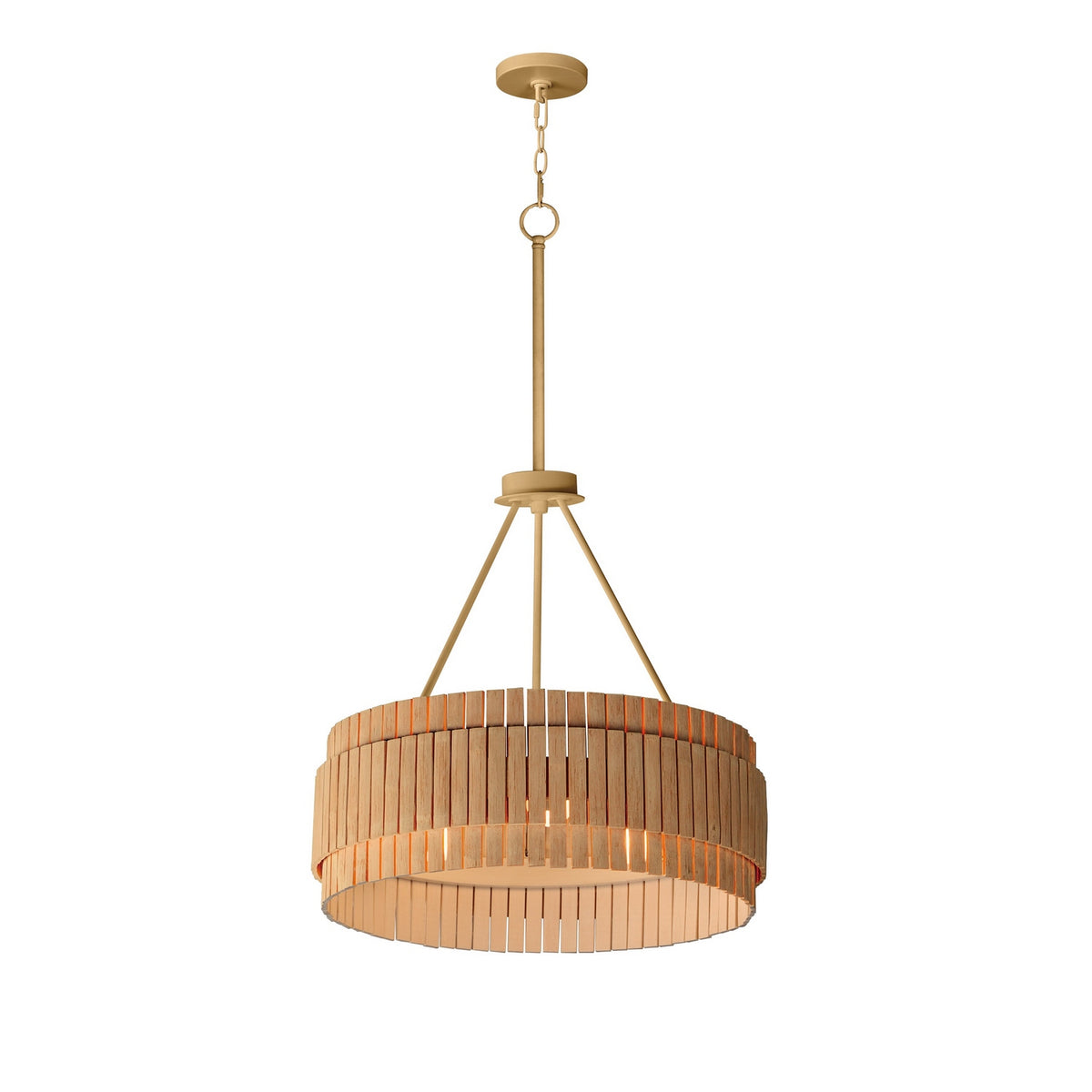 Plafonnier 3 lumières | Satori