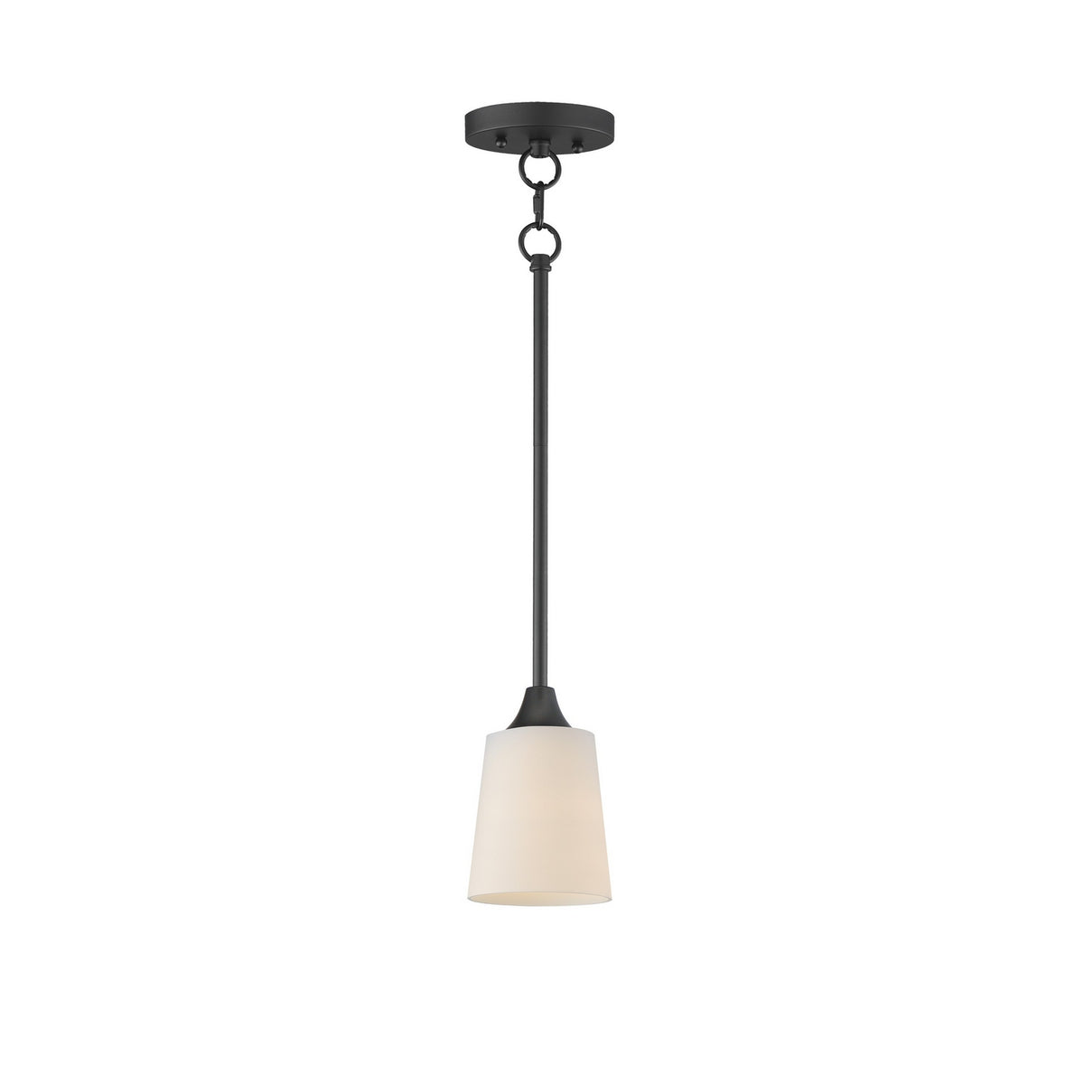 Suspension 1 lumière | Hudson