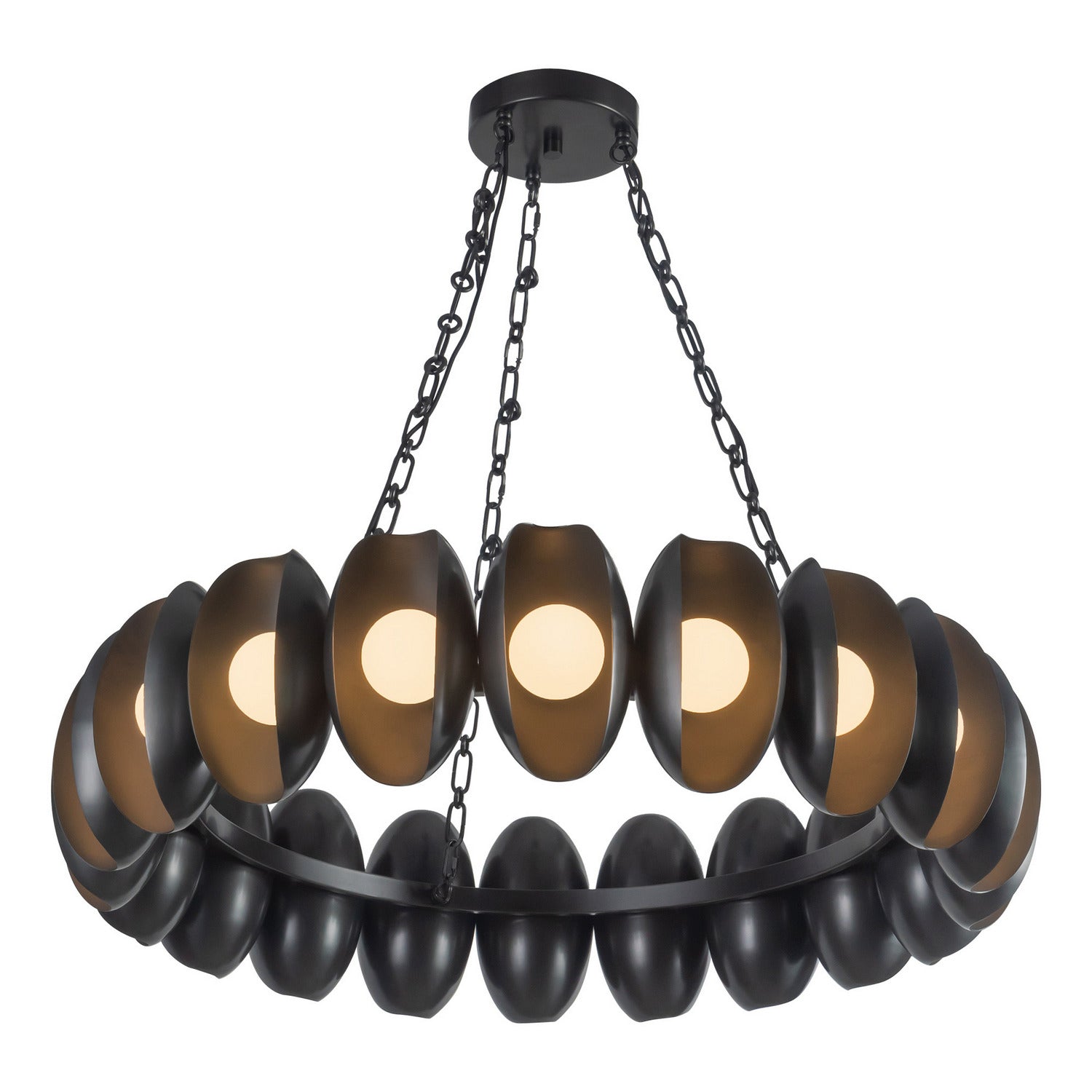 Lustre DEL | Cortez