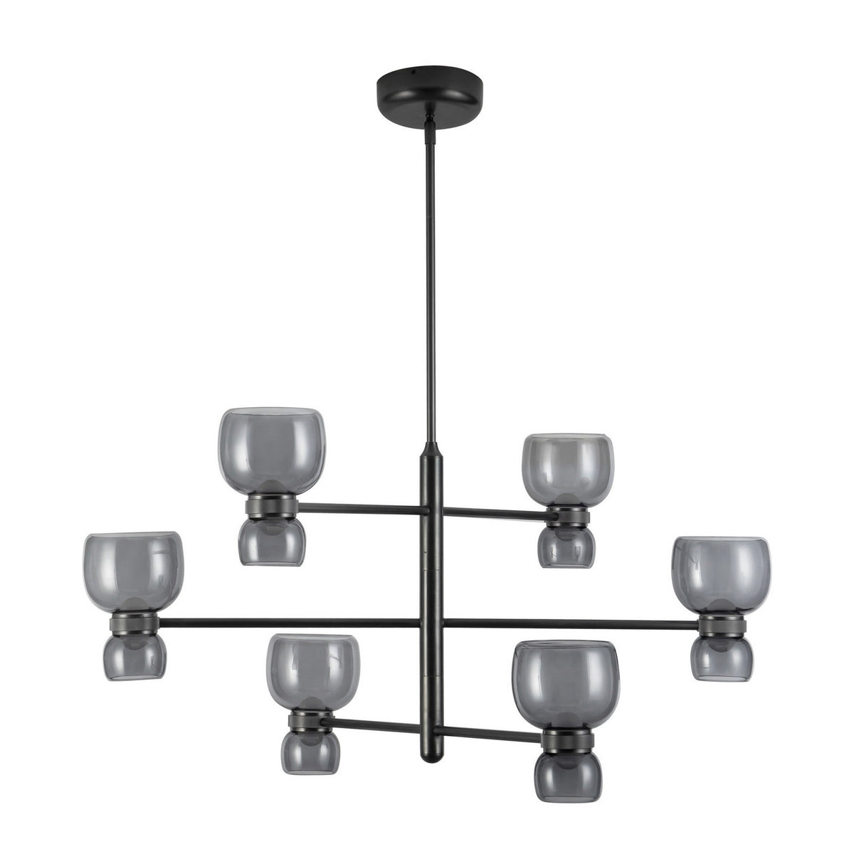 Lustre DEL | Sutton