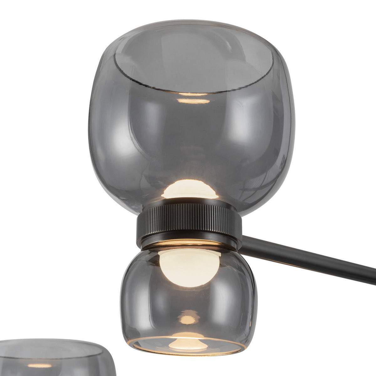 Lustre DEL | Sutton
