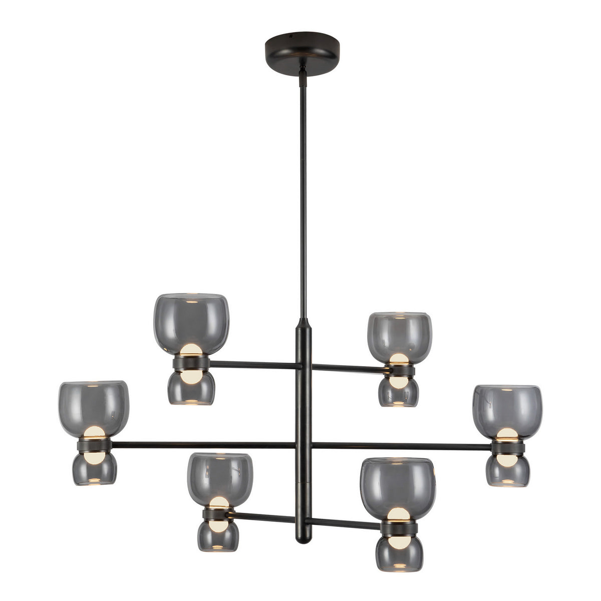 Lustre DEL | Sutton