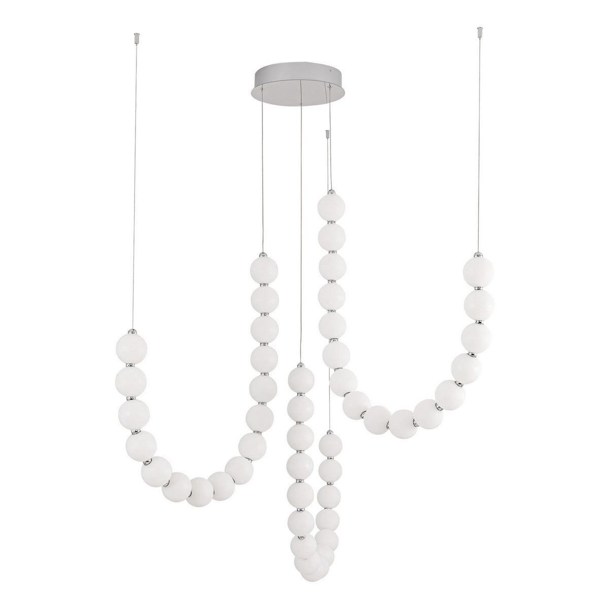 Lustre DEL | Akoya